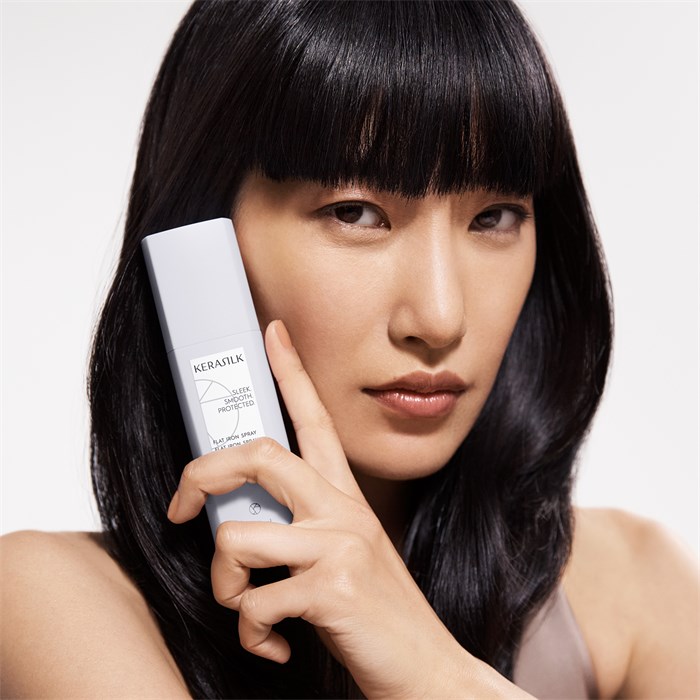 Flat Iron Spray