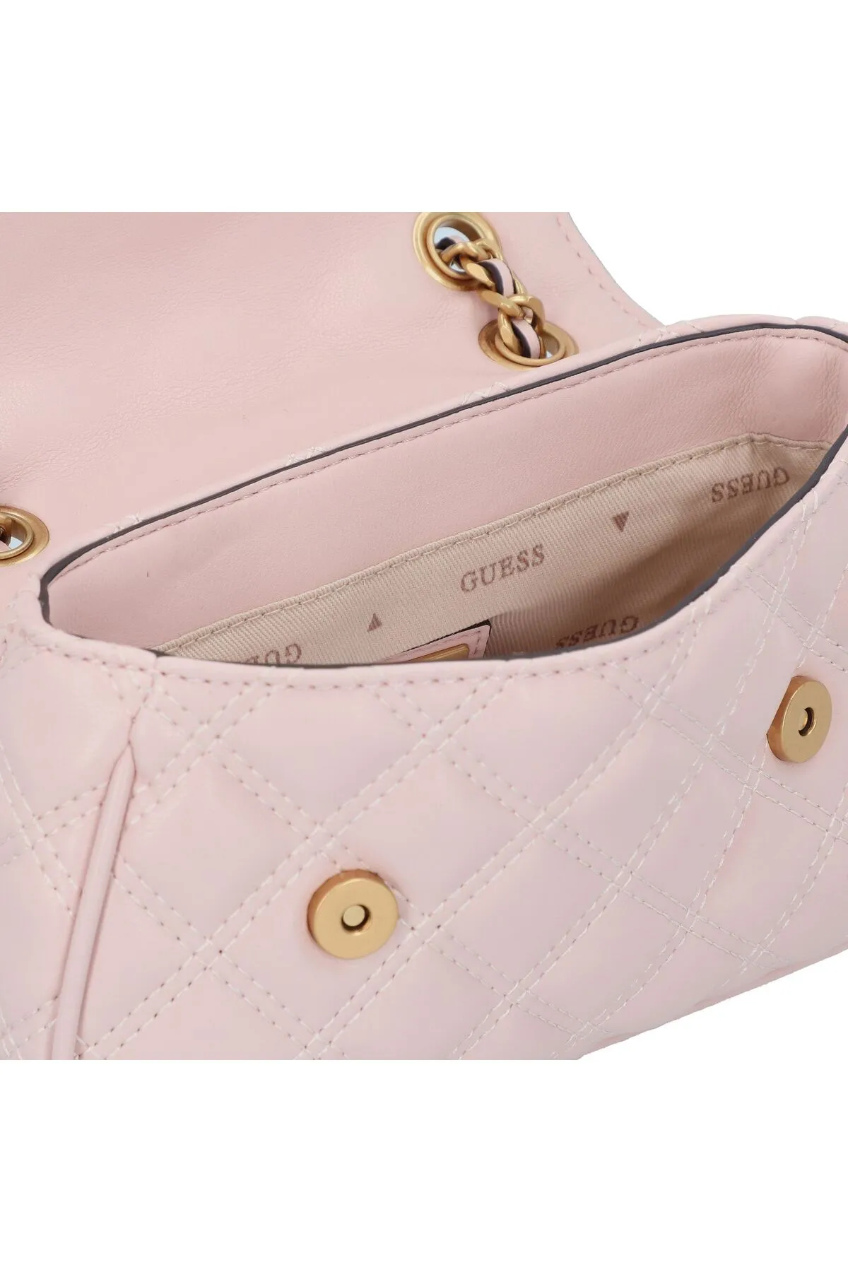 Guess  Giully Schultertasche 20 cm