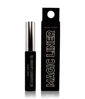MELODY LASHES Magnetic Magic Liner Eyeliner-1 Stk