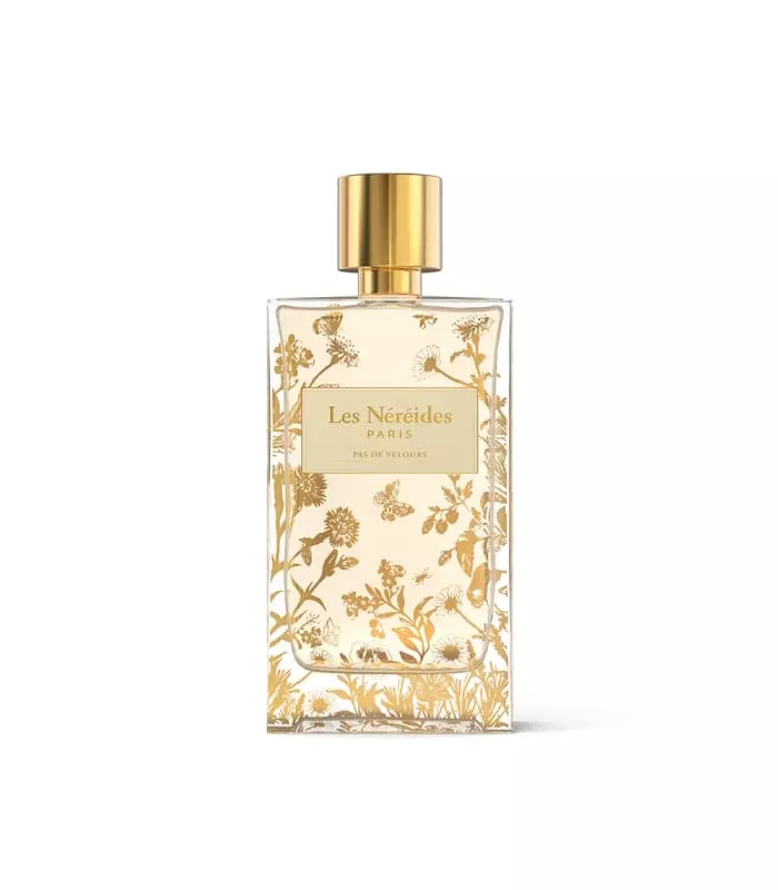 PAS DE VELOURS Eau de Parfum Vaporisateur