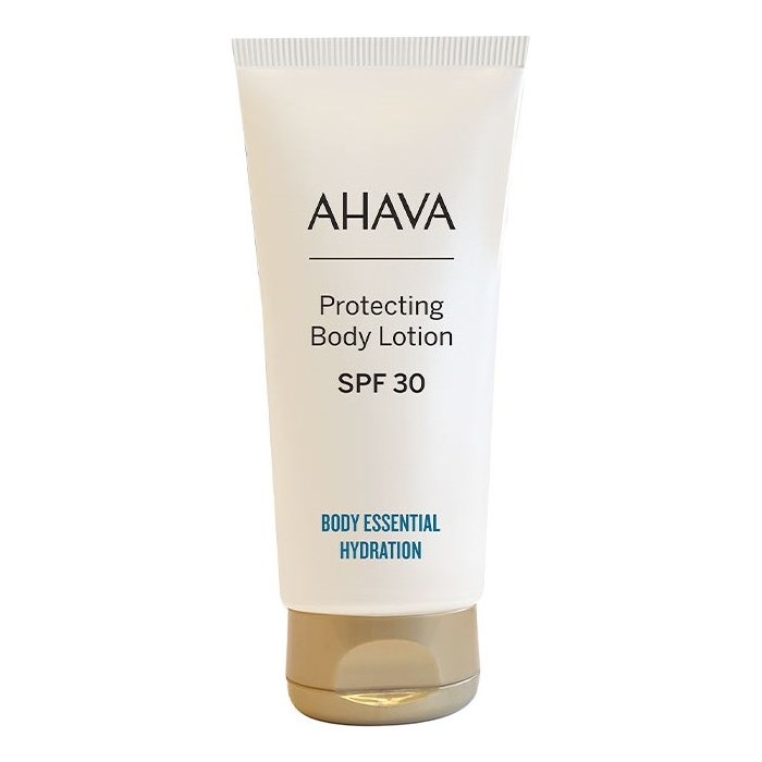 Protection Body Lotion SPF 30