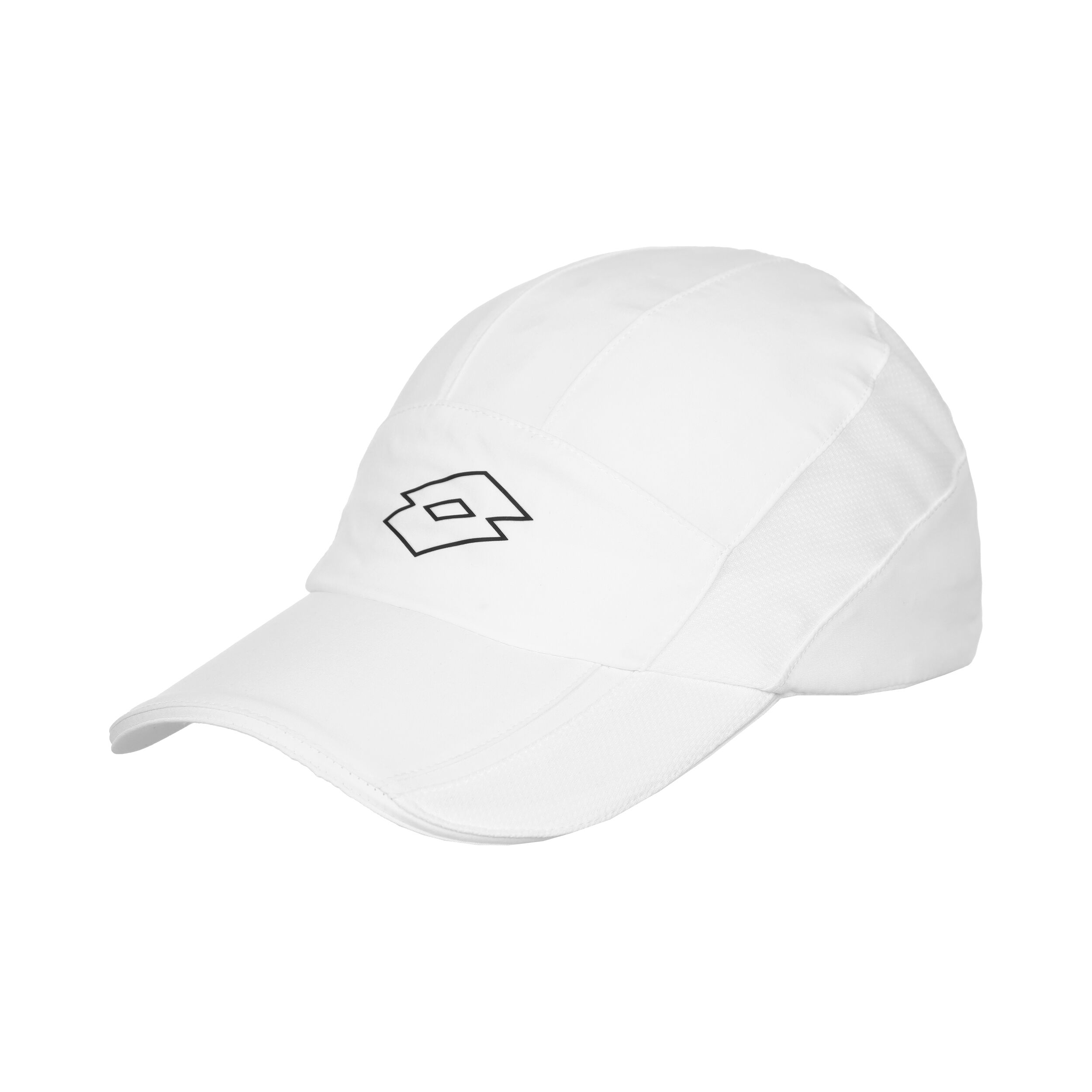 I Cap Herren - Weiß
