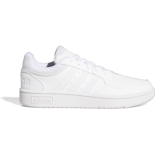 DAMEN FREIZEITSCHUHE HOOPS 3.0 LOW CLASSIC