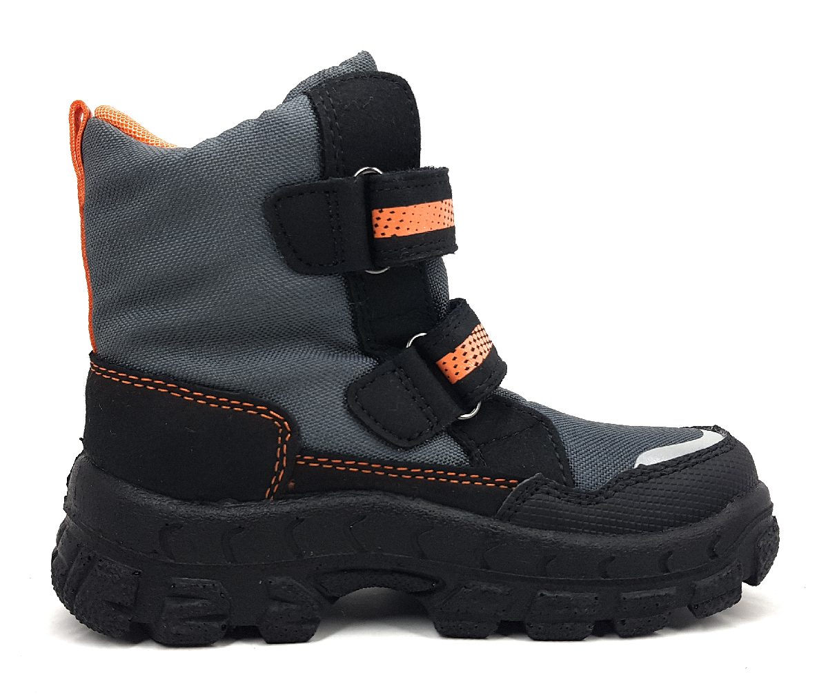 Richter 7902-4191-6401 Schwarz 6401 black/vulca