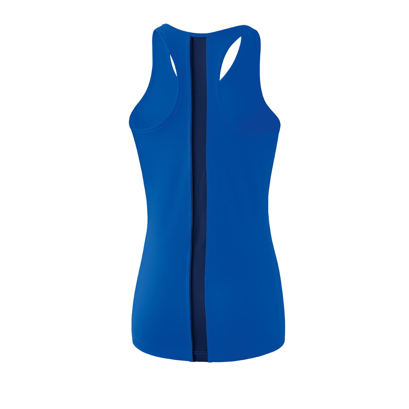 Erima Squad Tanktop Damen Blau