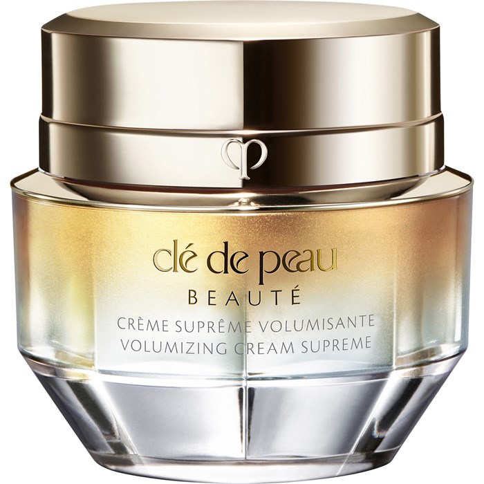 Volumizing Cream