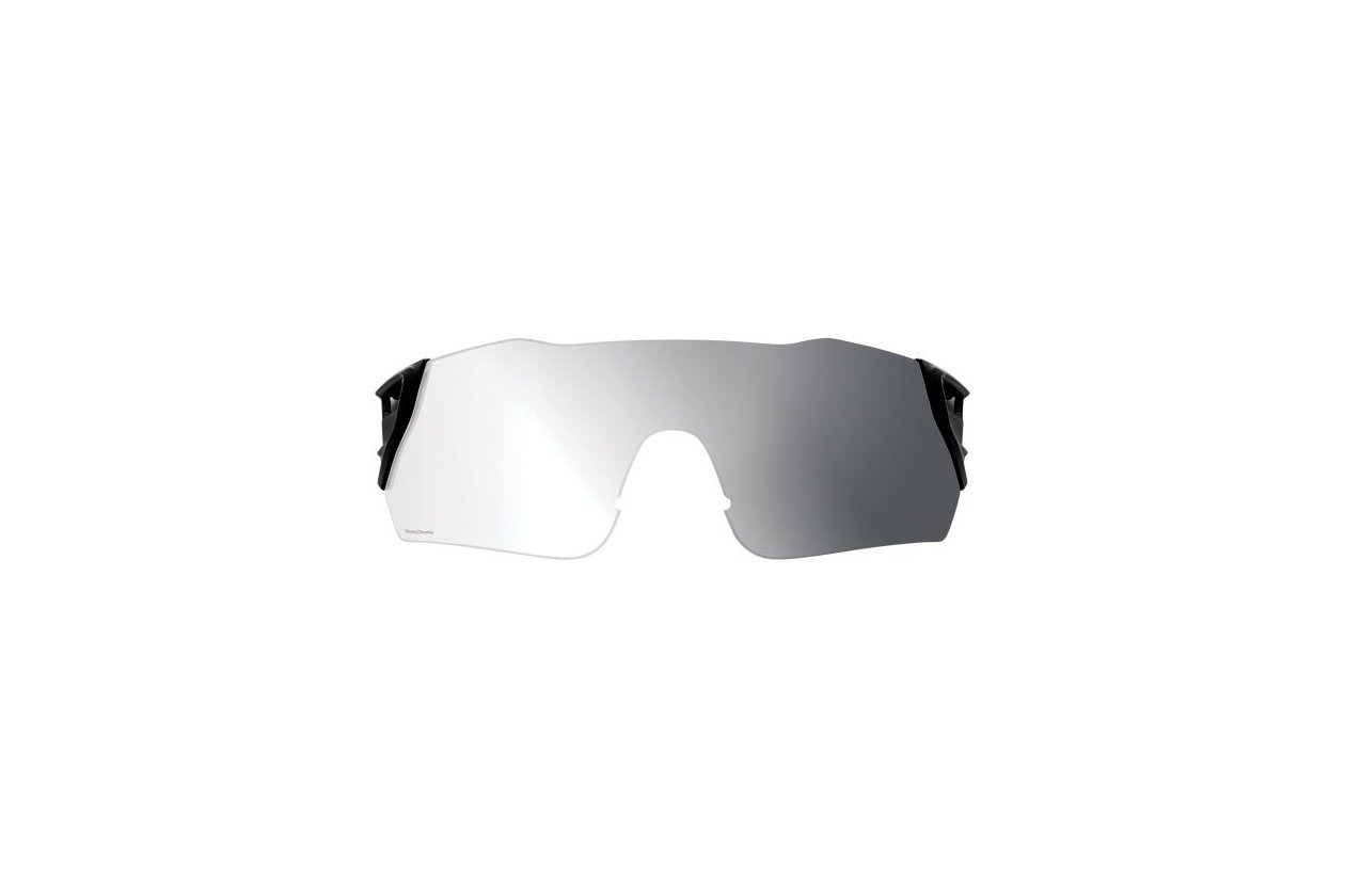 Smith Attack Ersatzglas - Photochromic Clear To Gray