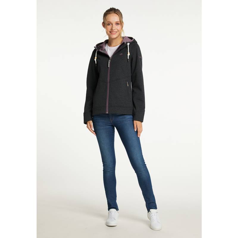 Schmuddelwedda Funktionsjacke Damen