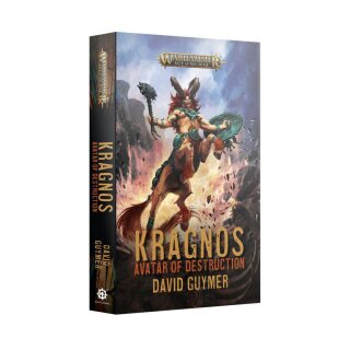 Kragnos: Avatar Of Destruction (EN)