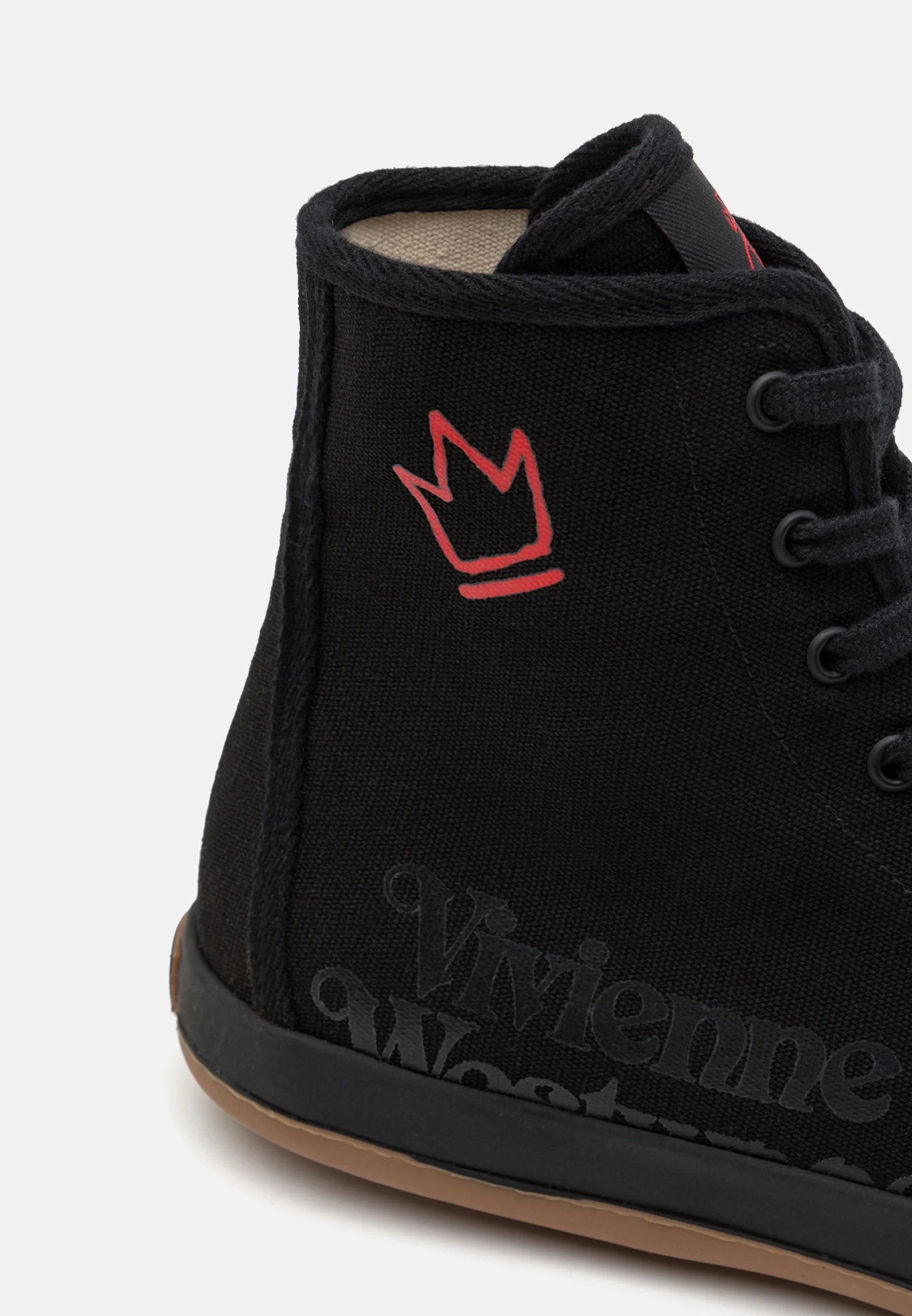 Zapatillas altas Vivienne Westwood