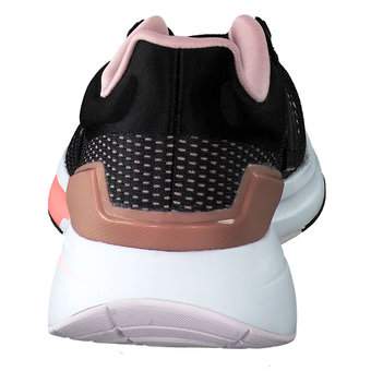 adidas EQ21 Run Running in schwarz