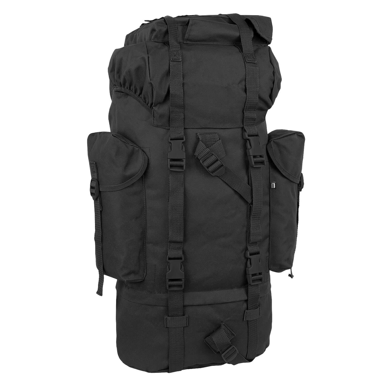Bundeswehr Kampfrucksack