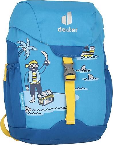 deuter Schmusebär Kinderrucksack 33 cm