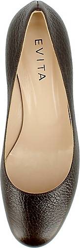 EVITA Damen Pumps GIUSY