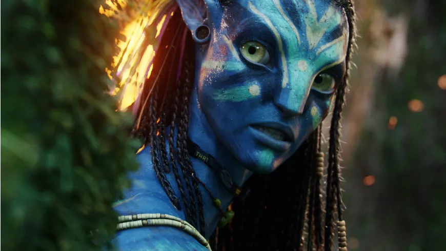 Avatar - Aufbruch nach Pandora  (4K Ultra HD) (+ Bonus-BR)
