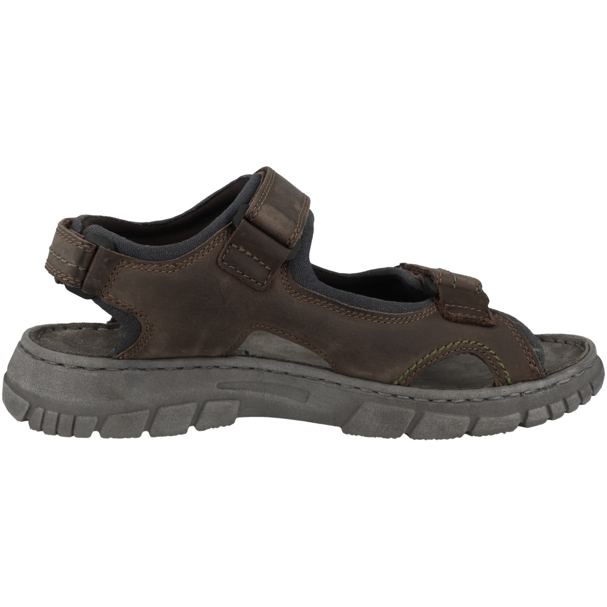 Josef Seibel Brendan 04 Sandale braun