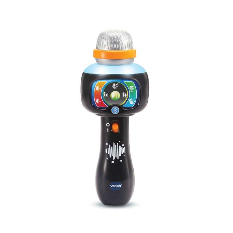 Super micro magic'fun Vtech