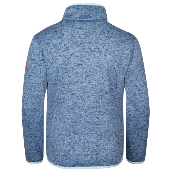 Trollkids - Girl's Preikestolen 3in1 Jacket - Doppeljacke