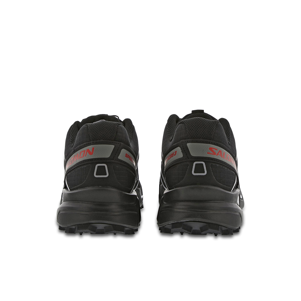 Salomon Speedcross 3 L47284100 / schwarz