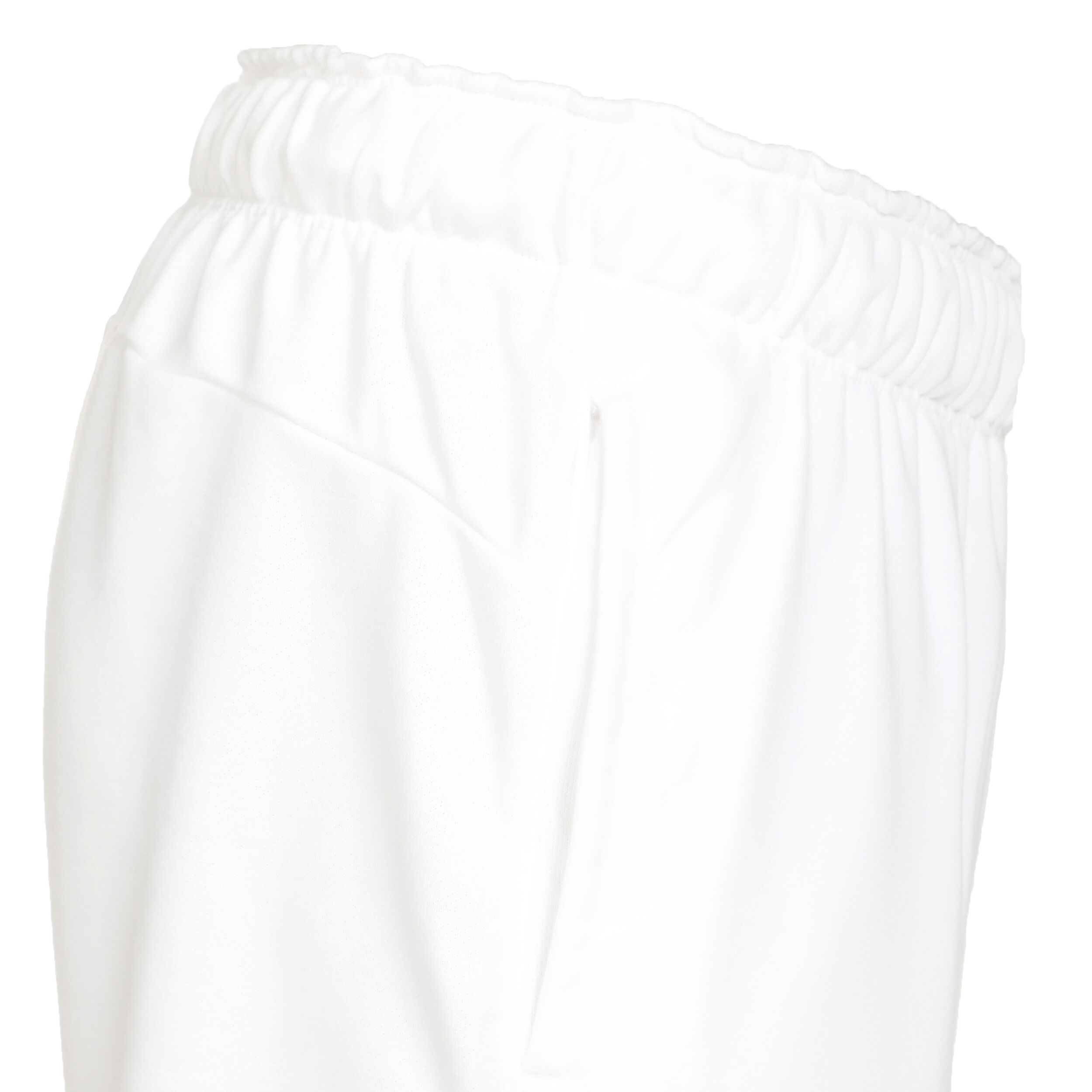 Court Dri Fit Heritage Trainingshose Herren - Weiß