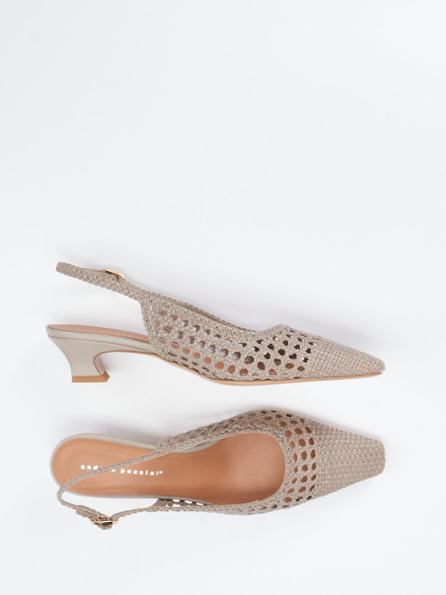 Slingpumps-13022490005 Andrea Puccini