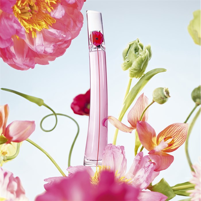 FLOWER BY KENZO<br /> Poppy Bouquet<br />Eau de Parfum Spray