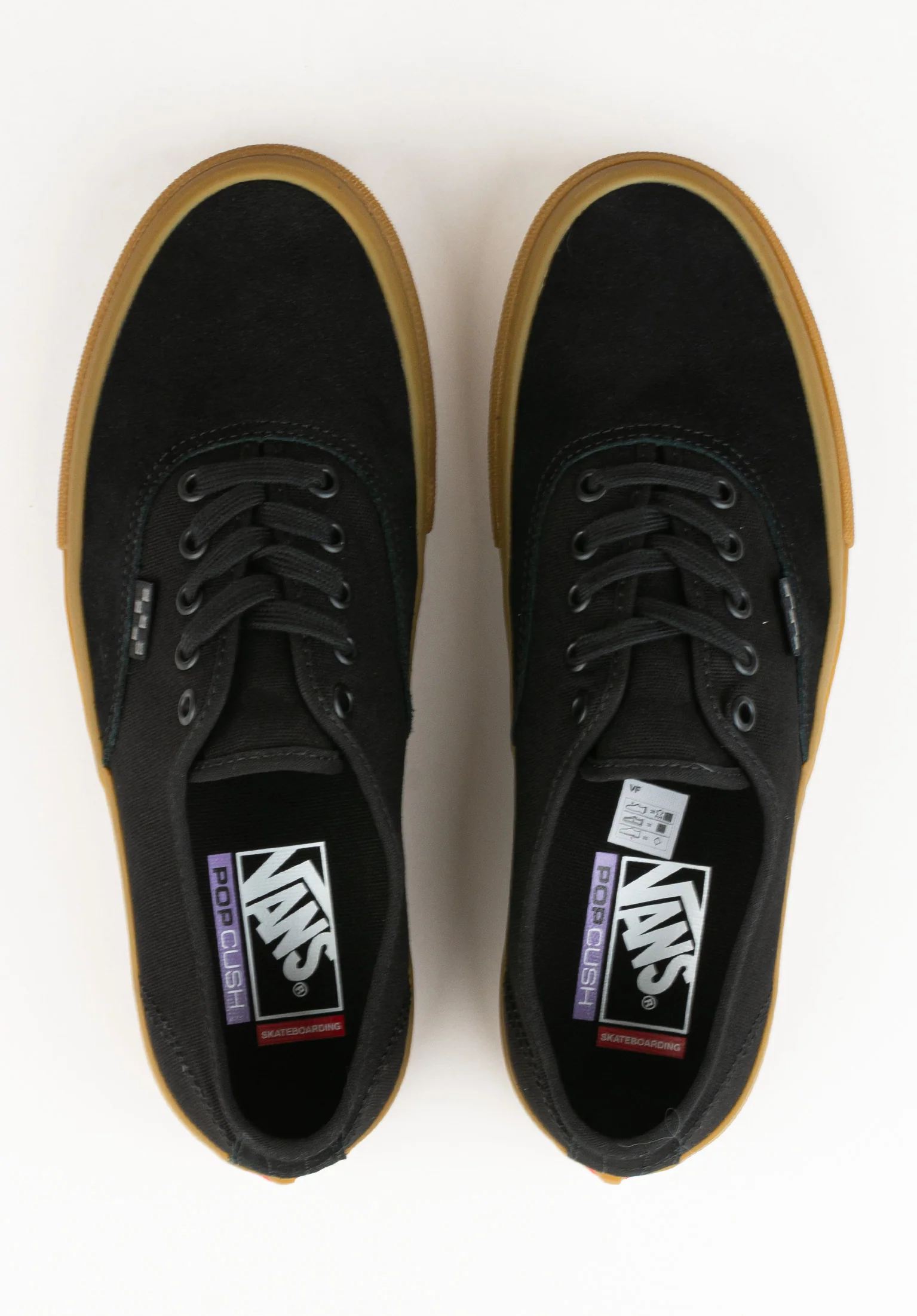 Skate Authentic