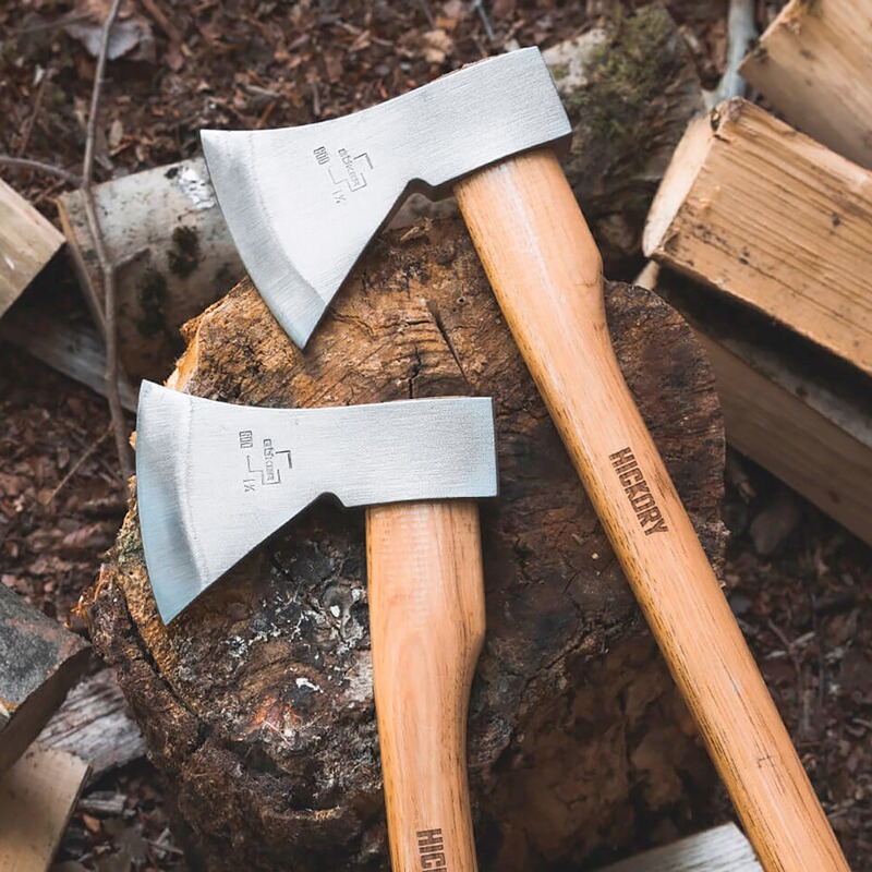 B&ouml;ker Plus Axt Appalachian Axe Small