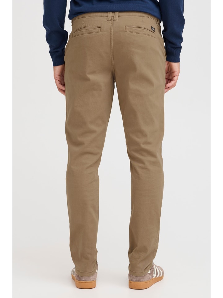 BLEND Chinohose BHPerrini 20711424 ME lange Hose im Chino-Stil in Braun günstig kaufen