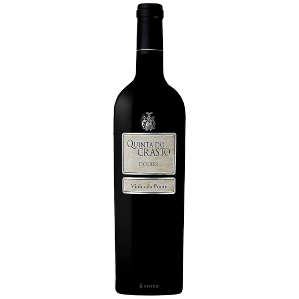 Quinta do CrastoVinha da Ponte 2014