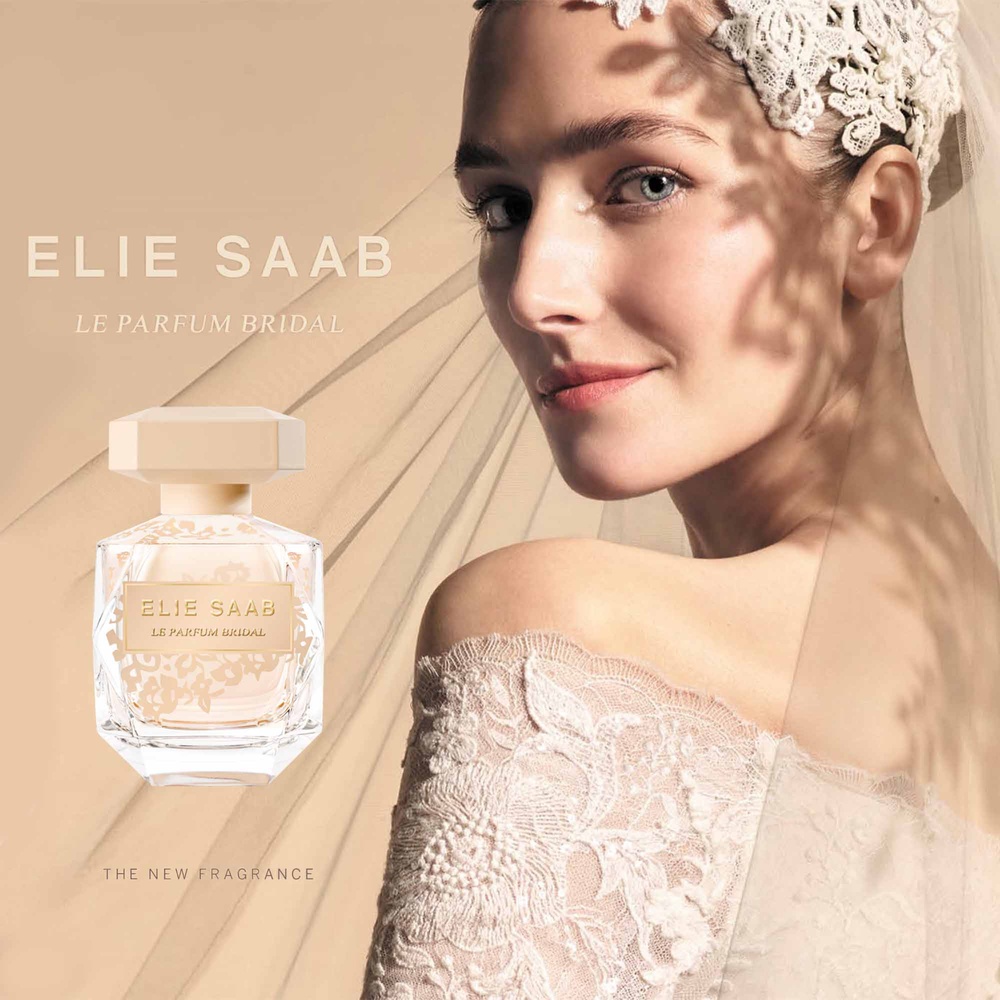 Elie Saab Le Parfum Bridal Eau de Parfum