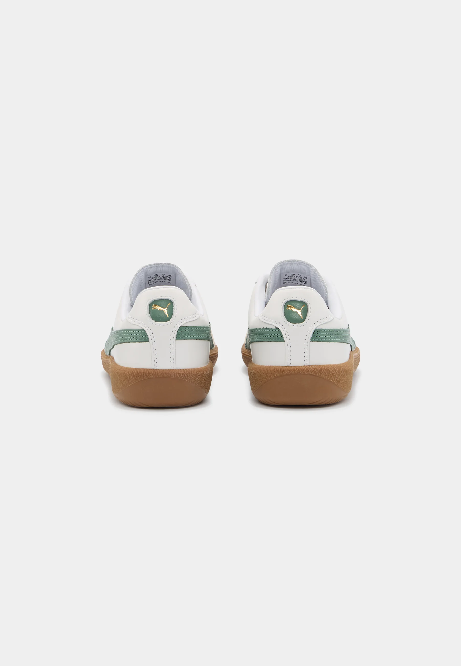 Puma ARMY TRAINER UNISEX - Zapatillas bajas