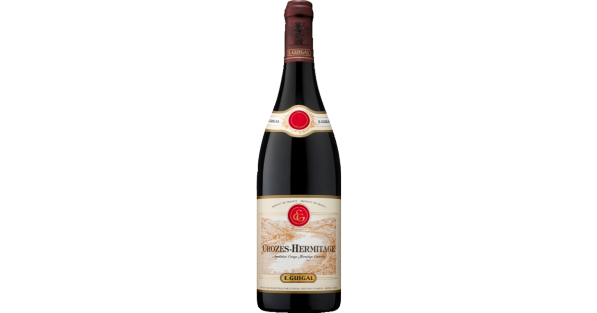 Guigal Crozes Hermitage