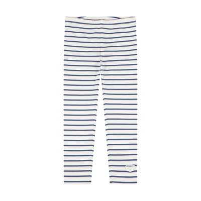 Leggings, weiß für Mädchen
