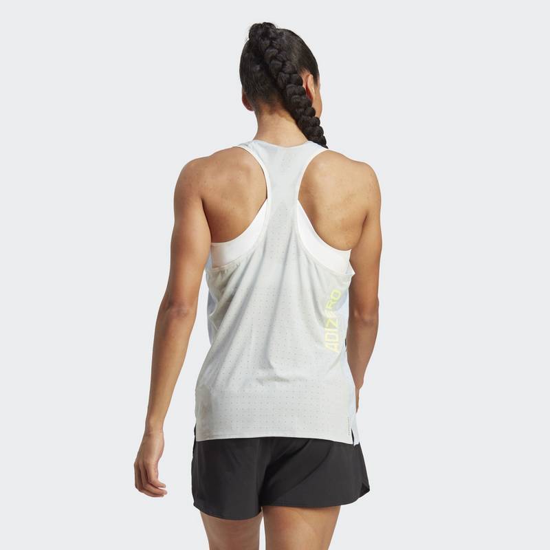 adidas Adizero Running Tanktop Tanktop Damen