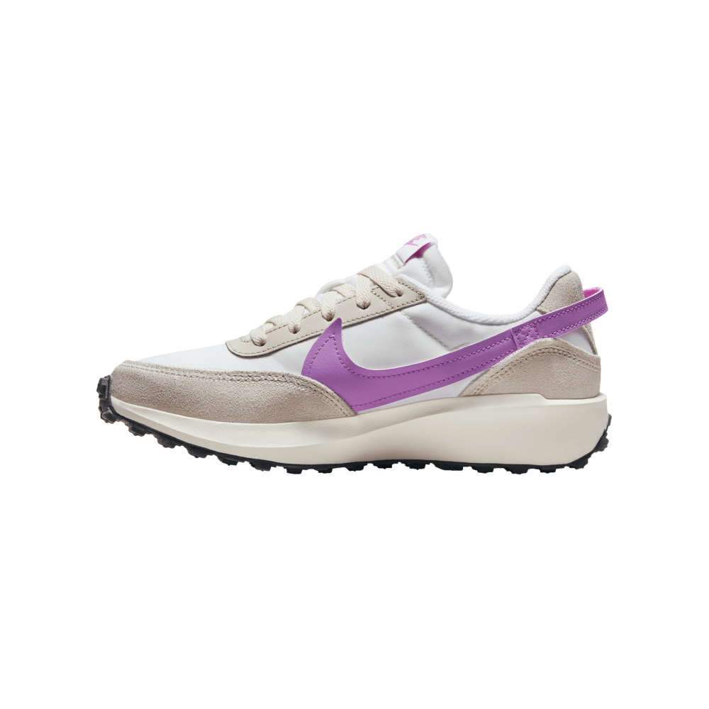 Nike Waffle Debut DH9523-104 / weiss