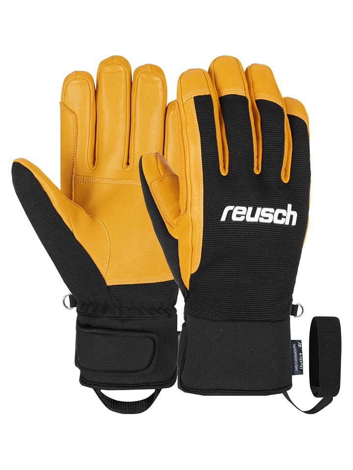 Reusch Funktionsfingerhandschuhe 