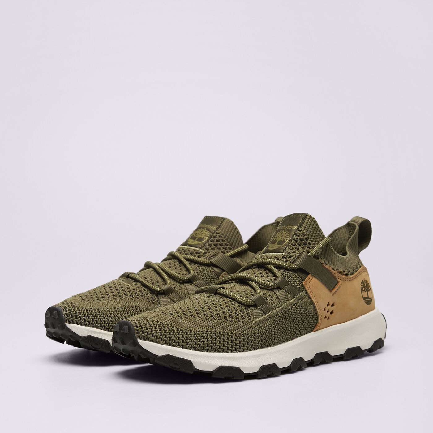 TIMBERLAND WINSOR TRAIL Grün