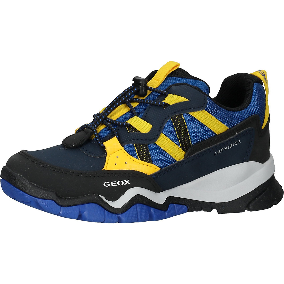 Sneaker Halbschuhe