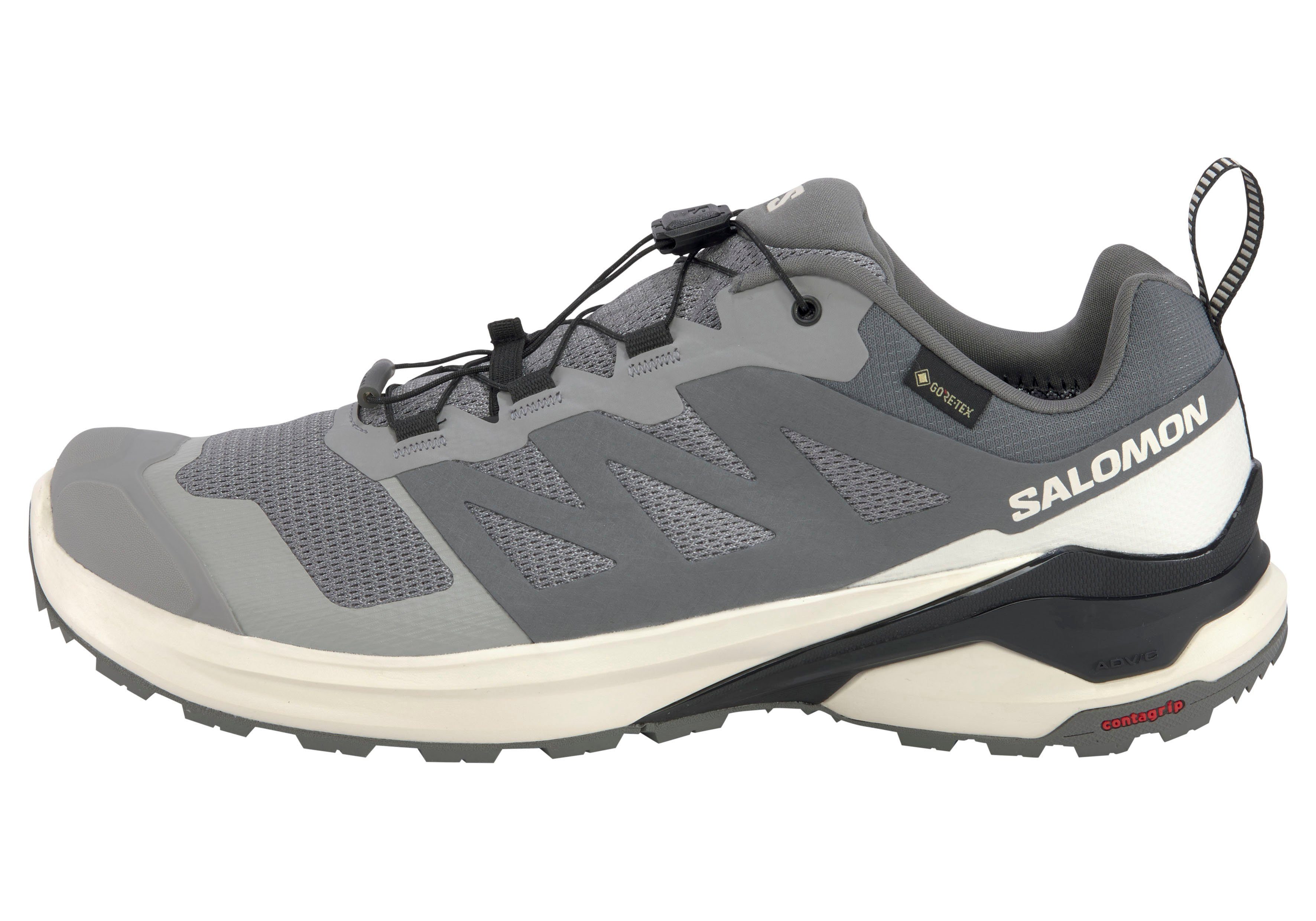 Salomon Trailrunningschuh wasserdicht