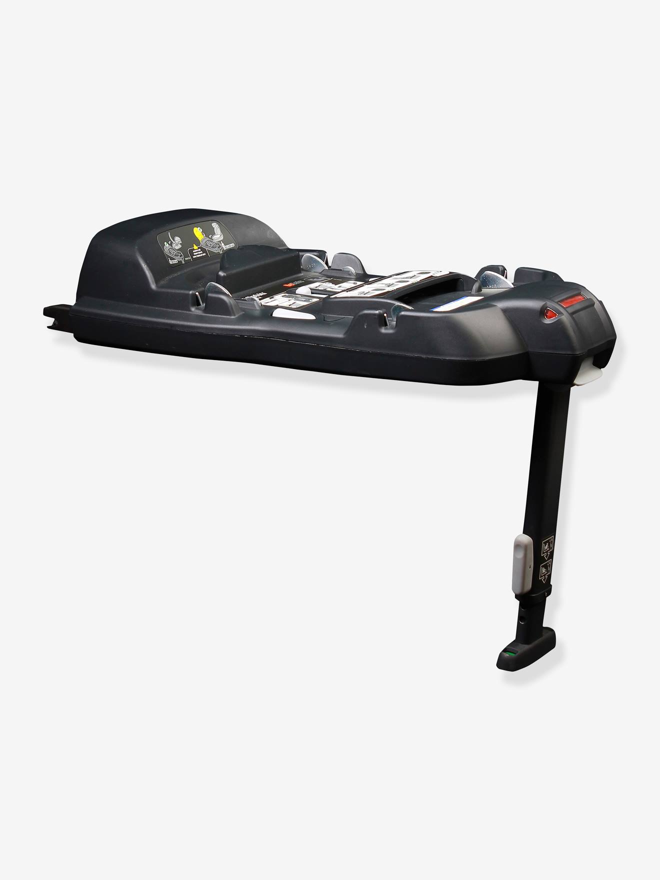 Base Isofix pour Car Seat YOYO by BeSafe® BABYZEN noir