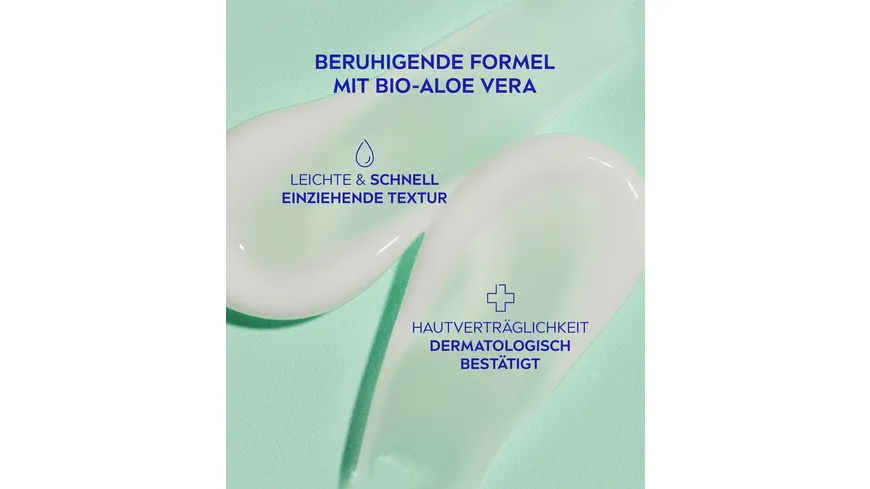 NIVEA SUN Pflege After Sun 250 ml
