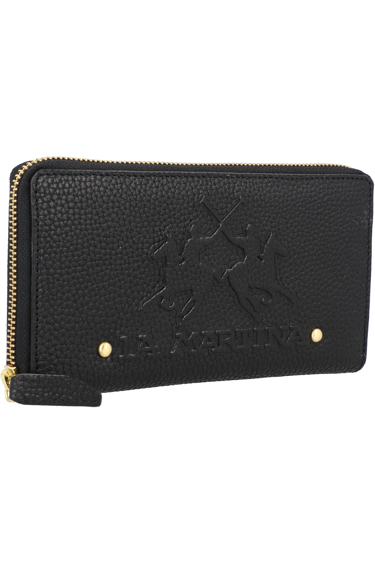 La Martina  Marisol Geldbörse 19 cm