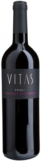 2021 Cabernet Sauvignon Friuli DOC trocken - Villa Vitas