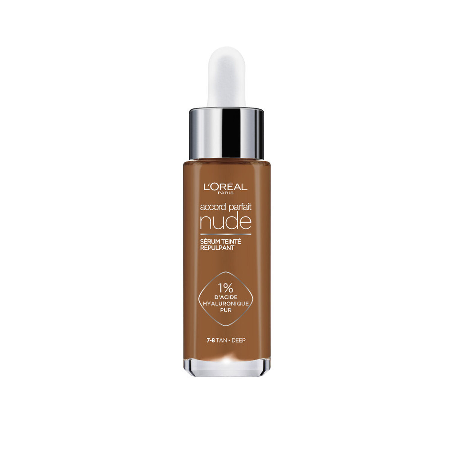 L'Oréal Paris Accord Parfait Sérum teinté repulpant à l'acide hyaluronique