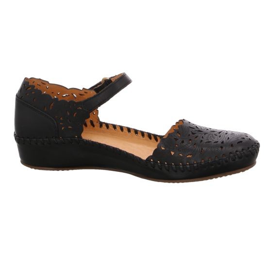 PIKOLINOS Ballerinas schwarz P.Vallarta