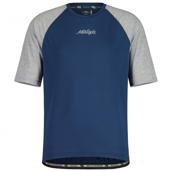 Maloja - JupiterbartM. - Radtrikot