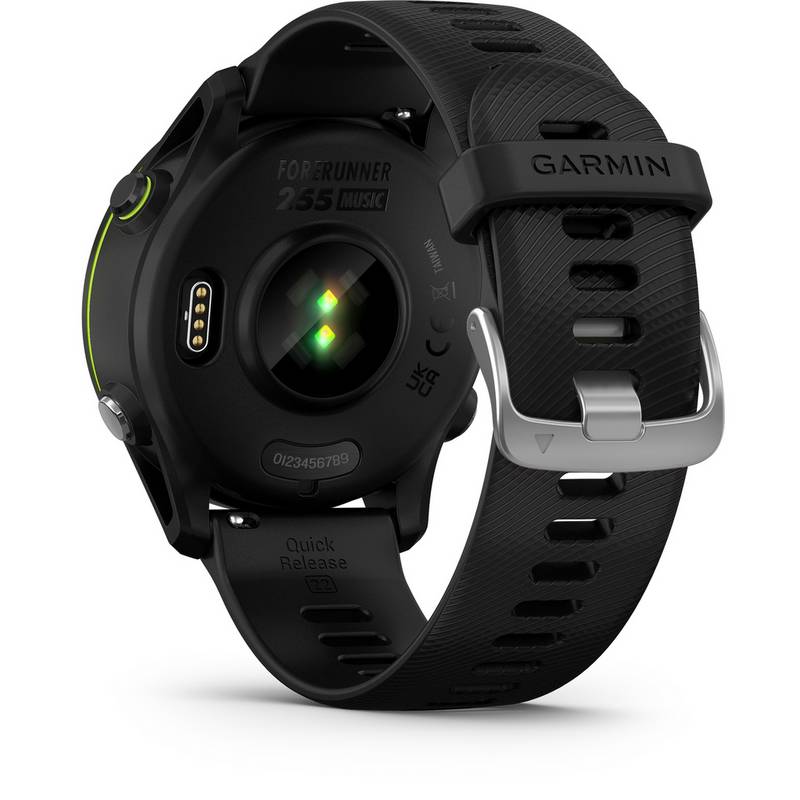 Garmin Forerunner 255 Music Sportuhr