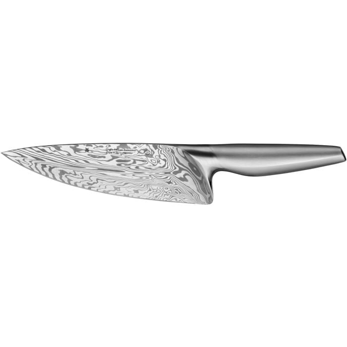 Chef`s Edition Damasteel® Messer-Set, 3-teilig