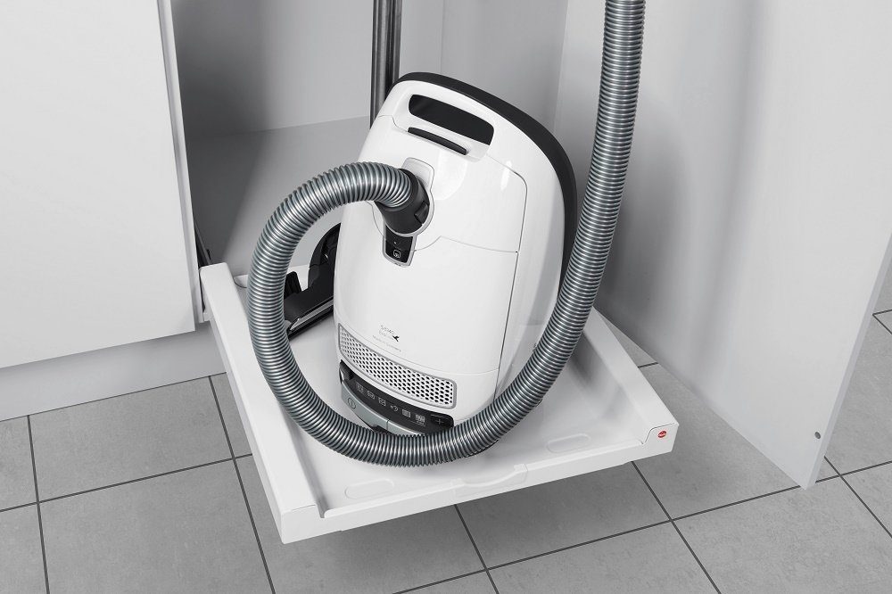 Hailo Auszug, für 60 cm Unterschrank mit Drehtür